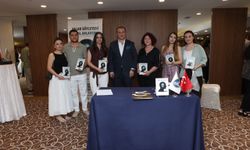 Güray Gökal’ın 10. Kitabı Okurla Buluştu