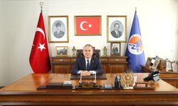 Mersin Üniversitesi'nde Erol Yaşar ile Büyük Dönüşüm