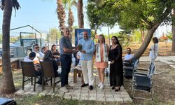 Akdeniz'in Engelsiz Devleri Ana Sponsoruyla Buluştu