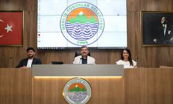Toroslar Meclisi'nden Kültür ve Sanat Yatırımı