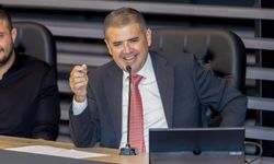 Başkan Tuncer’den CHP’nin Disiplin Kararına Ret