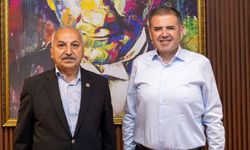 Talat Dinçer’den Rest: “Söz Milletin, Karar Sandığın”