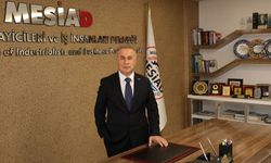 MESİAD Başkanı Gündoğdu’dan İSO 500 Devlerine Tebrik