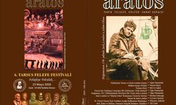 Aratos Dergisi 135. Sayısını Jack London’a Ayırdı