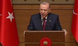 Erdoğan: Türkiye Kendi Hikayesini Yazıyor