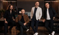 PİNHAN Müzik Dijital Sanat Vizyonuyla Yola Çıktı