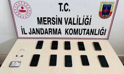 Mersin'de İkinci El İlanıyla Vurgun Yapan 6 Zanlı Yakalandı