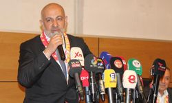 Ali Çamlı'dan 'Sivasspor' Açıklaması: Asılsızdır