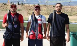 Aydınlı Atıcılardan Kahramanmaraş'ta Büyük Başarı