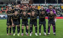 Kayseri 22 Sezon Sonra Süper Lig’e Veda Etti