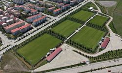 Avrupa’nın en gözde tesisi kamp sezonuna hazır