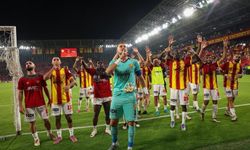 Göztepe'de Kale İçin İlk Aday Khalifeh
