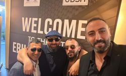 Serdar Avcı Profesyonel Boks Komisyonu Başkanı Oldu