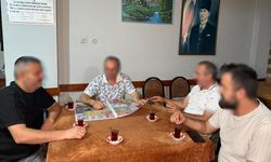 Kahvehanede Vakit Geçiren Kocaya Tazminat Şoku