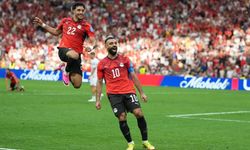 Mısır Dünya Kupası'nda Yeni Zelanda'yı 3-1 Yendi