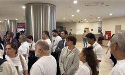 Kubilay Kaan Kundakçı Cinayeti Davası Başladı