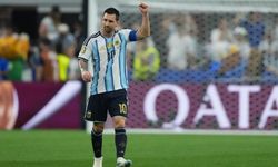 Messi, Dünya Kupası tarihinin en golcü ismi oldu