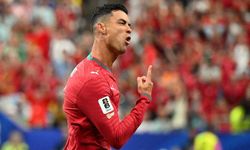 FIFA Dünya Kupası'nda 2. maçlar tamamlandı