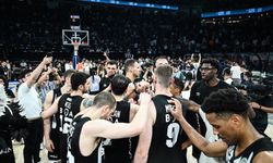 Avrupa'da basketbol kazan kaynıyor: Beşiktaş iddiası