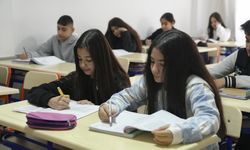 Mersin'de Ücretsiz Sınav Kurslarında Kayıt Başladı