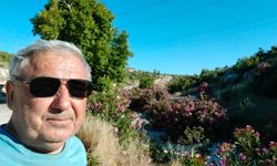 Gülnar’da Stratejik Beydili Yolu Genişletilmeyi Bekliyor