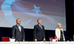 Başkan Özyiğit Yenişehir'in Yol Haritasını Açıkladı