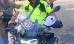 Adana'da YKS maratonunda polis seferber oldu