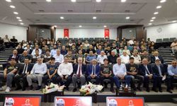 ADASO'nun Erasmus+ projesiyle 109 öğrenci Avrupa'da deneyim kazandı