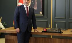 AK Parti Adana İl Başkanı Tamer Dağlı istifa etti