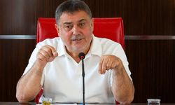 Aksu Belediye Başkanı Yıldırım'dan Cemal Enginyurt'a tepki