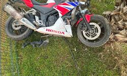 Alanya'da motosiklet kazasında üniversite öğrencisi hayatını kaybetti