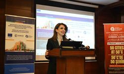 Antalya Büyükşehir Belediyesi, CLIMAAX Projesi kapsamında çalıştay düzenledi