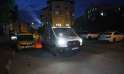 Antalya'da 19 İlçede Gece Gündüz İlaçlama