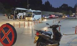 Antalya'da 52 yerli tatilcinin zehirlenmesi olayında tutuklama
