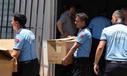 Antalya'da zabıta 4 bin 322 sahte parfüme el koydu