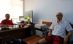 Bağırsak kanseri ve yüzlerce polip tek ameliyatta tedavi edildi