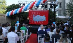 Bahçeşehir Koleji Uncalı Anaokulu Antalya'da Açıldı