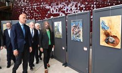 Kahramanmaraş UNESCO’nun Dünya Edebiyat Şehri Oldu