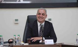 Başsavcı Çelikkol: Hedefimiz En Güvenli İl Mersin