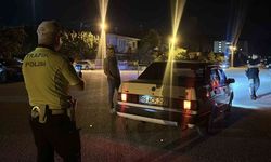 Burdur'da Abartı Egzoz Kullananlara Ağır Ceza