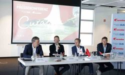 Corendon Airlines Düsseldorf'tan Curaçao'ya direkt seferlerini başlatıyor