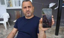 Çukura düşen dikenli kirpiyi kurtaran doğaseverin yürek ısıtan iyiliği sosyal medyada ilgi odağı oldu
