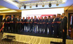 DAİMFED'in Kahramanmaraş şubesi açıldı