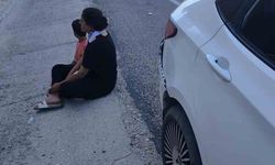 Hatay'da iki otomobil çarpıştı: 3 yaralı