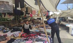 İskenderun'da dolandırıcılık ve KADES bilgilendirilmesi yapıldı