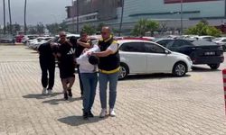 İskenderun'da evinde silah yakalanan şahıs tutuklandı