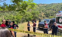 Isparta'da 2 gencin araçta ölü bulunmasıyla ilgili şüpheli bulguya ratlanmadı