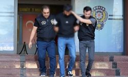 Isparta'da 21 yıla yakın hapis cezasıyla aranan hükümlü yakalandı