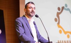 Manavgat'ın Geleceği Bu Zirvede Şekilleniyor
