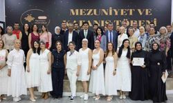 Mersin Öğretmen Akademileri yıl sonu programıyla tamamlandı